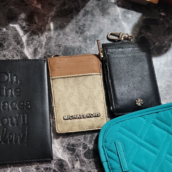 Michael Kors Accessories - Accessories Bundle